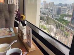 -中山国际酒店中餐厅