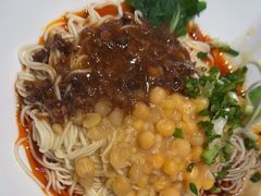 -兵哥豌豆面(建设巷店)
