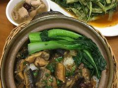 -煲煲掂风味煲仔饭餐厅(西区店)