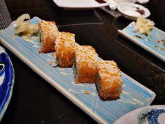 -昱匠·日本料理(金融街店)