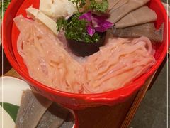 -大龙燚·旷野鲜火锅(广州首店)