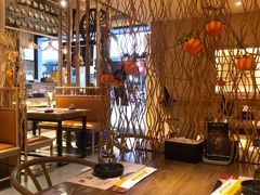 -冰川冷面·延边菜·炭烤串(观前店)