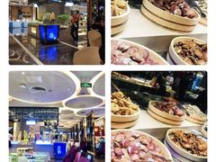 -舜和巴西烤肉餐厅(舜和国际店)