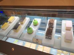 -泉州悦华酒店·自助餐厅