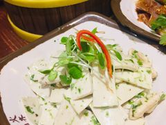 -火齐潮汕砂锅粥(五道口店)