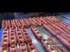 -LELECHA乐乐茶(新街口大洋店)