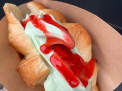 -麦当劳(杨高南路店)