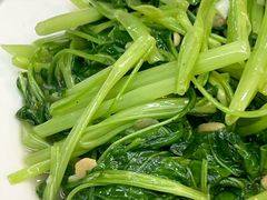 空心菜-方记洪阳餐厅(福田新村店)