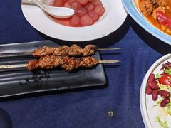 -伊带伊路新疆美食府(呼家楼店)
