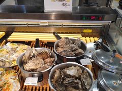 -盒马鲜生(莱蒙都会店)