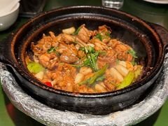 -煲煲好(朝阳门店)