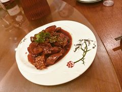 -富临轩私房菜(集庆门大街店)