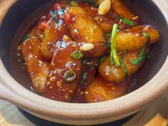 -0776食堂·京城创意菜(七里庄店)