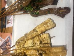 -木屋烧烤(岗顶二店)