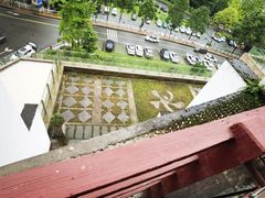 -中铁花水湾温泉酒店(大邑店)