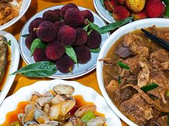 -温州一家人美食(西木头市店)