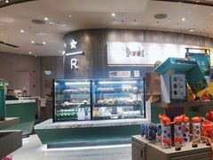 -星巴克臻选(宁波天一广场店)