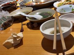 -大众跷脚牛肉馆·非遗传承单位(峨眉山店)
