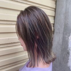 -Hair Solo