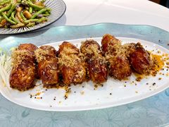 -渔意楼·驰名沙田乳鸽(五羊店)