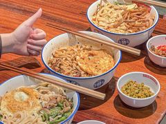 -公交新村粉店(赤岗冲店)