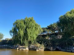 -北京西山国家森林公园