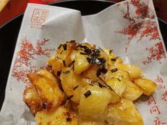 -同庆楼(建邺万达店)
