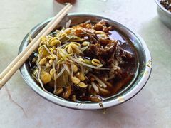 -灵山卢梅燕粉店