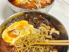 -金牌罗记肠旺面(蔡家街店)