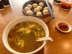 -佬钱湾仔(衣裳街店)