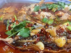 -沙哥大排档·烧烤·小龙虾·家乡土菜