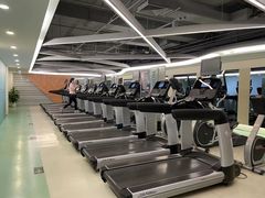 -宝力豪健身(中粮广场店)