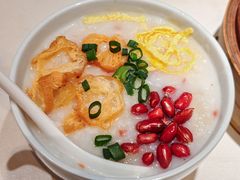 -禄运茶居·手工点心(猎德店)