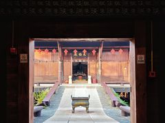 -陈武帝故宫