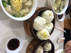 -绿杨馄饨临顿路店