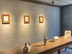 -元白和创园展厅