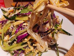 -大哈福烧烤·海鲜·家常菜(延安三路店)