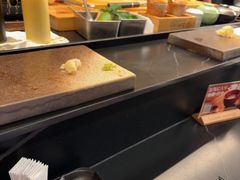 -Sushi Hanzo半藏(天环广场店)