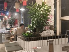 -神伙烧烤(江北黄泥塝店)