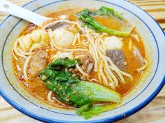 -醉壹号海鲜大排档·老厦门特色菜(厦门美食地标店)