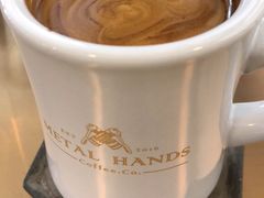 -铁手珈琲制造局metalhands(望京店)