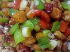 -白马宴·椒麻鸡(新华南路店)