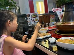 -北门涮肉·炭火铜锅涮肉(什刹海店)