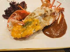 -和·铁板烧·OMAKASE(望京昆泰嘉晟酒店)