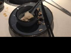 -百年果林椰子鸡(中洲店)