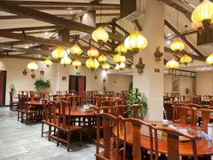 -古关火锅店(古北水镇景区店)