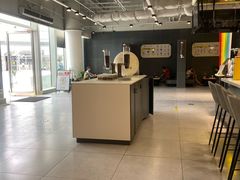 -四叶咖咖啡(昆明恒隆PRO店)
