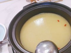 -慢搅粥底火锅(武侯大悦城店)