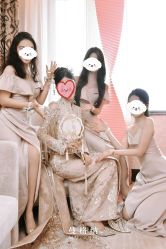 -曼格纳婚礼艺术中心(张江店)