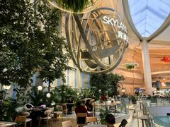 -食通天·寰宇集(杭州万象城店)